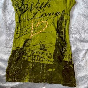 brand : MUDD